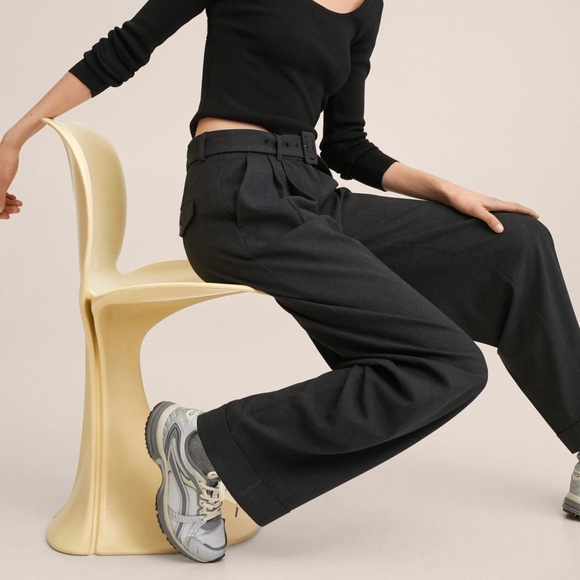 Mango pants - Picture 9 of 13